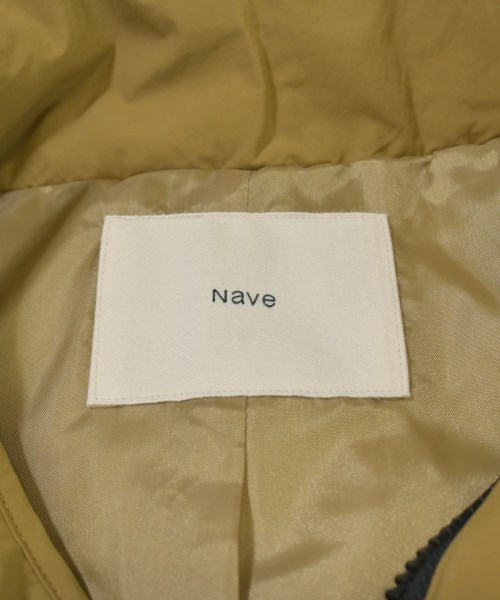 NAVE（ネイヴ）その他 ベージュ サイズ:1(S位) レディース/2200644745024