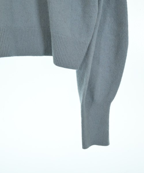 NAVE（ネイヴ）ニット・セーター 青 サイズ:1(S位) レディース/2200614405064