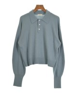 NAVE（ネイヴ）ニット・セーター 青 サイズ:1(S位) レディース/2200614405064