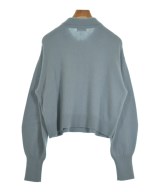 NAVE（ネイヴ）ニット・セーター 青 サイズ:1(S位) レディース/2200614405064