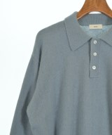 NAVE（ネイヴ）ニット・セーター 青 サイズ:1(S位) レディース/2200614405064