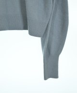 NAVE（ネイヴ）ニット・セーター 青 サイズ:1(S位) レディース/2200614405064