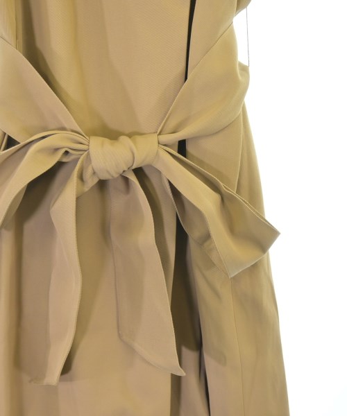 NAVE（ネイヴ）トレンチコート ベージュ サイズ:2(M位) レディース/2200619519087