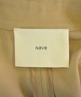 NAVE（ネイヴ）トレンチコート ベージュ サイズ:2(M位) レディース/2200619519087