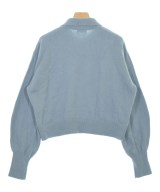 NAVE（ネイヴ）ニット・セーター 青 サイズ:1(S位) レディース/2200618830046