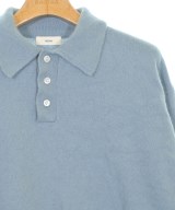 NAVE（ネイヴ）ニット・セーター 青 サイズ:1(S位) レディース/2200618830046