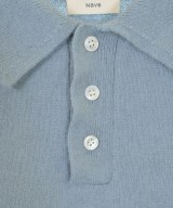 NAVE（ネイヴ）ニット・セーター 青 サイズ:1(S位) レディース/2200618830046