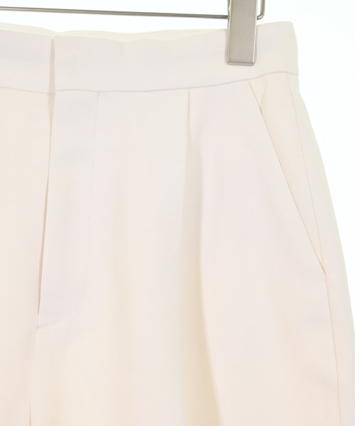 NAVE（ネイヴ）スラックス 白 サイズ:1(S位) レディース/2200666921062