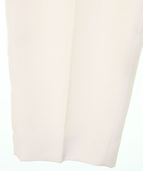 NAVE（ネイヴ）スラックス 白 サイズ:1(S位) レディース/2200666921062