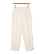 NAVE（ネイヴ）スラックス 白 サイズ:1(S位) レディース/2200666921062