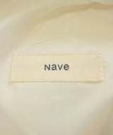 NAVE（ネイヴ）スラックス 白 サイズ:1(S位) レディース/2200666921062
