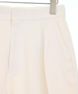 NAVE（ネイヴ）スラックス 白 サイズ:1(S位) レディース/2200666921062