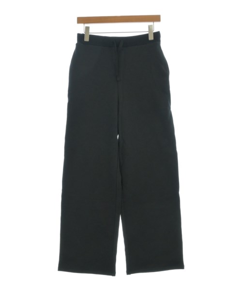 NAVE(ネイヴ)スウェットパンツ 黒 サイズ:1(S位)/2200674714229