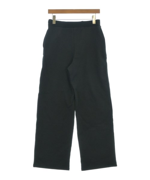 NAVE（ネイヴ）スウェットパンツ 黒 サイズ:1(S位) レディース/2200674714229