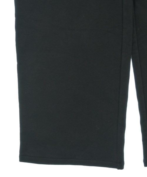 NAVE（ネイヴ）スウェットパンツ 黒 サイズ:1(S位) レディース/2200674714229