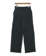 NAVE（ネイヴ）スウェットパンツ 黒 サイズ:1(S位) レディース/2200674714229