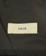 NAVE（ネイヴ）スウェットパンツ 黒 サイズ:1(S位) レディース/2200674714229