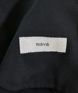 NAVE（ネイヴ）ショートパンツ 黒 サイズ:1(S位) レディース/2200690804027