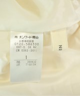 NAVE（ネイヴ）ロング・マキシ丈スカート 白 サイズ:1(S位) レディース/2200693581253