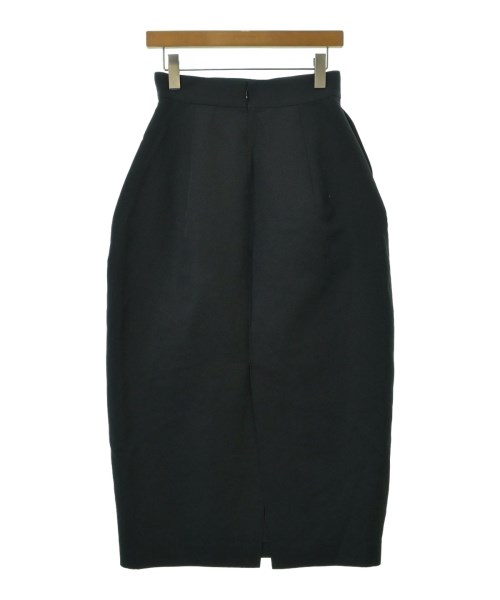 NAVE（ネイヴ）ロング・マキシ丈スカート 黒 サイズ:1(S位) レディース/2200646928449