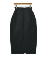 NAVE（ネイヴ）ロング・マキシ丈スカート 黒 サイズ:1(S位) レディース/2200646928449