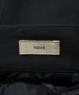 NAVE（ネイヴ）ロング・マキシ丈スカート 黒 サイズ:1(S位) レディース/2200646928449