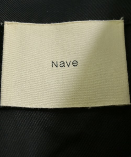 NAVE（ネイヴ）その他 黒 サイズ:1(S位) レディース/2200712739139