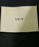 NAVE（ネイヴ）その他 黒 サイズ:1(S位) レディース/2200712739139