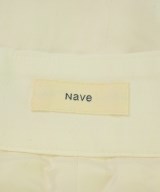 NAVE（ネイヴ）その他 白 サイズ:1(S位) レディース/2200716669029