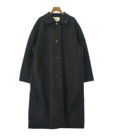 NAVE（ネイヴ）ステンカラーコート 黒 サイズ:1(S位) レディース/2200636624016