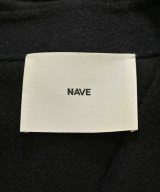 NAVE（ネイヴ）ステンカラーコート 黒 サイズ:1(S位) レディース/2200636624016