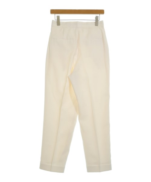 NAVE（ネイヴ）スラックス 白 サイズ:1(S位) レディース/2200649336050