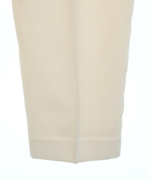 NAVE（ネイヴ）スラックス 白 サイズ:1(S位) レディース/2200649336050