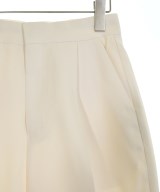 NAVE（ネイヴ）スラックス 白 サイズ:1(S位) レディース/2200649336050