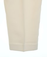 NAVE（ネイヴ）スラックス 白 サイズ:1(S位) レディース/2200649336050