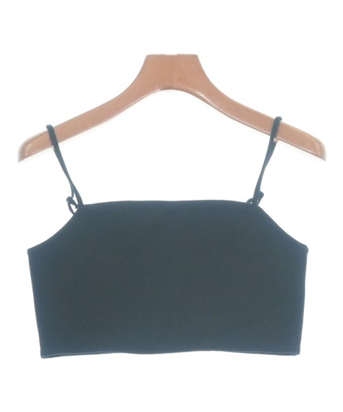 NAVE(ネイヴ)ノースリーブ 黒 サイズ:1(S位)/2200664557119