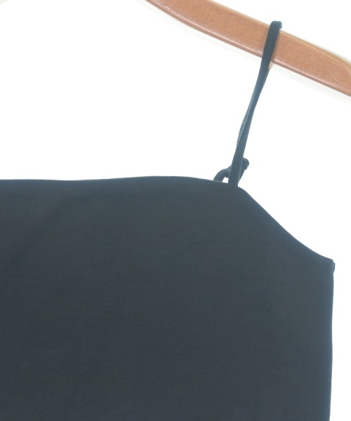 NAVE（ネイヴ）ノースリーブ 黒 サイズ:1(S位) レディース/2200664557119