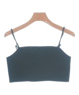 NAVE（ネイヴ）ノースリーブ 黒 サイズ:1(S位) レディース/2200664557119