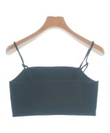 NAVE（ネイヴ）ノースリーブ 黒 サイズ:1(S位) レディース/2200664557119