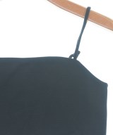 NAVE（ネイヴ）ノースリーブ 黒 サイズ:1(S位) レディース/2200664557119