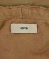 NAVE（ネイヴ）オールインワン/サロペット ベージュ サイズ:0(XS位) レディース/2200727459015