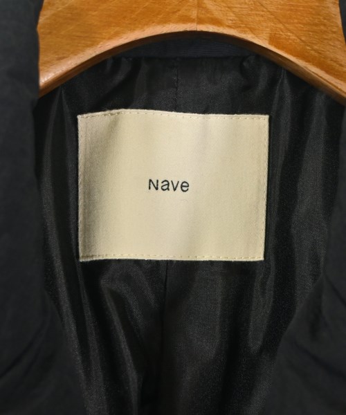 NAVE（ネイヴ）その他 黒 サイズ:1(S位) レディース/2200680370013