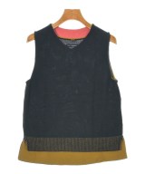 PALLAS PALACE（パラスパレス）ベスト 黒 サイズ:0(XS位) レディース/2200621848120