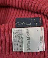 PALLAS PALACE（パラスパレス）ニット・セーター 赤 サイズ:0(XS位) レディース/2200636530010