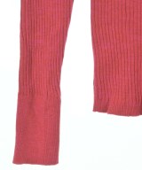 PALLAS PALACE（パラスパレス）ニット・セーター 赤 サイズ:0(XS位) レディース/2200636530010