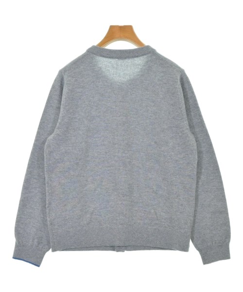 PALLAS PALACE（パラスパレス）カーディガン グレー サイズ:F レディース/2200636530027