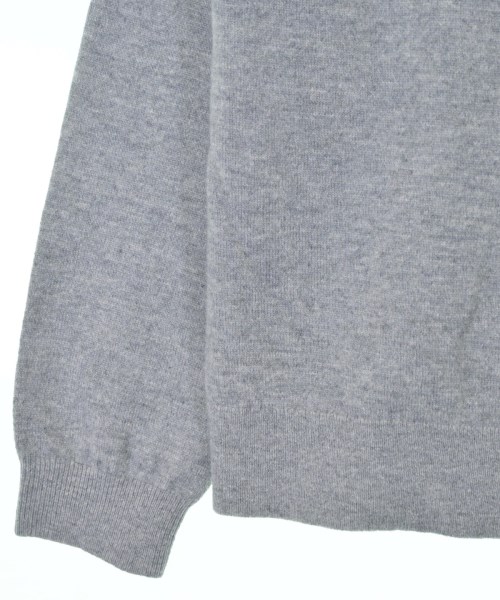PALLAS PALACE（パラスパレス）カーディガン グレー サイズ:F レディース/2200636530027