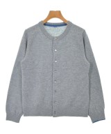 PALLAS PALACE（パラスパレス）カーディガン グレー サイズ:F レディース/2200636530027