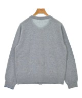 PALLAS PALACE（パラスパレス）カーディガン グレー サイズ:F レディース/2200636530027