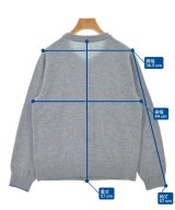 PALLAS PALACE（パラスパレス）カーディガン グレー サイズ:F レディース/2200636530027